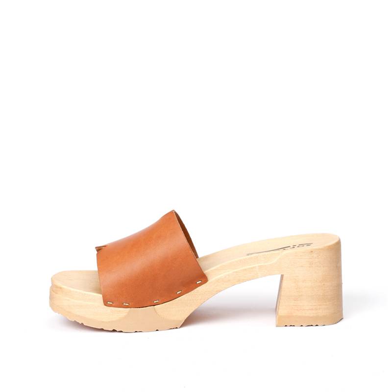 Softclox HENRIETTA Softnappa cognac (natur) Kostenloser Versand international
