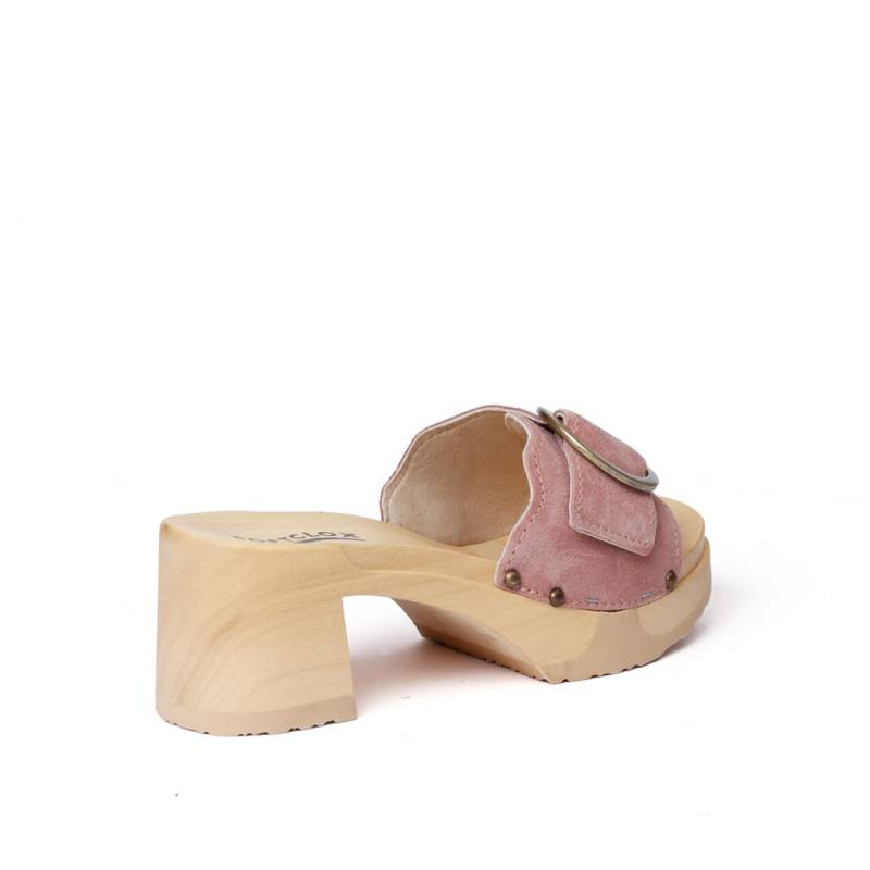 Softclox HELVETIA Kaschmir rosé (natur) 50% Rabatt für begrenzte Zeit