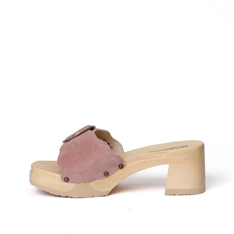 Softclox HELVETIA Kaschmir rosé (natur) 50% Rabatt für begrenzte Zeit