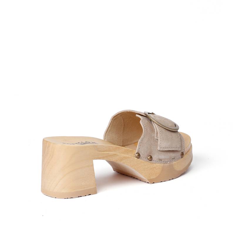 Softclox HELVETIA Kaschmir taupe (natur) 2025