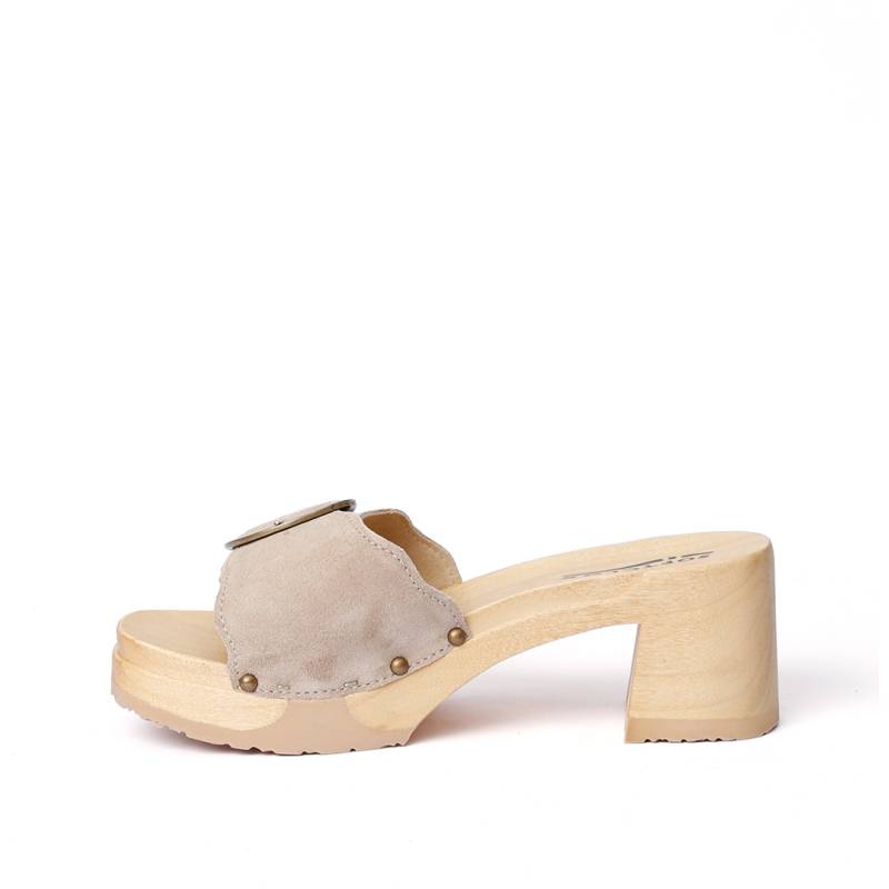 Softclox HELVETIA Kaschmir taupe (natur) 2025