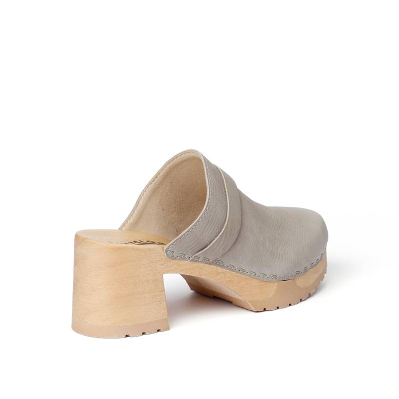 Softclox HENJA Buttero olivgrau (natur) Online