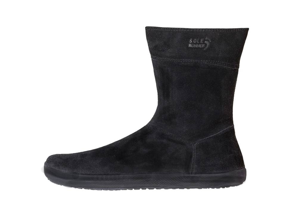 ﻿Sole Runner Pflegehinweise für SOLE RUNNER® Barfußschuhe