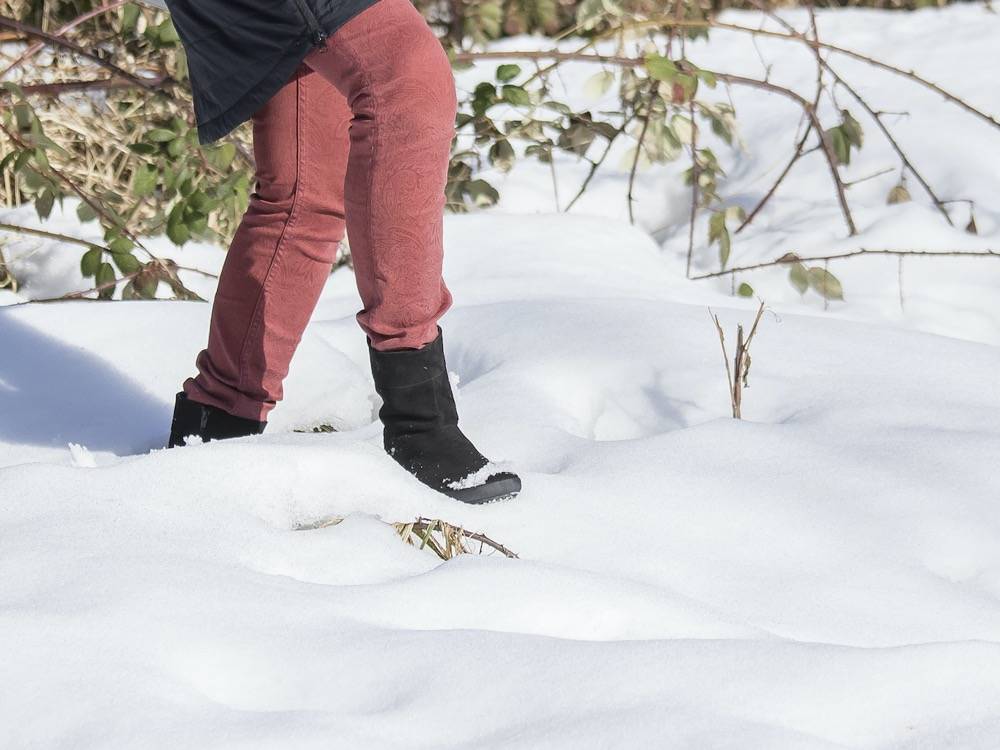 ﻿Sole Runner Pflegehinweise für SOLE RUNNER® Barfußschuhe Auslauf