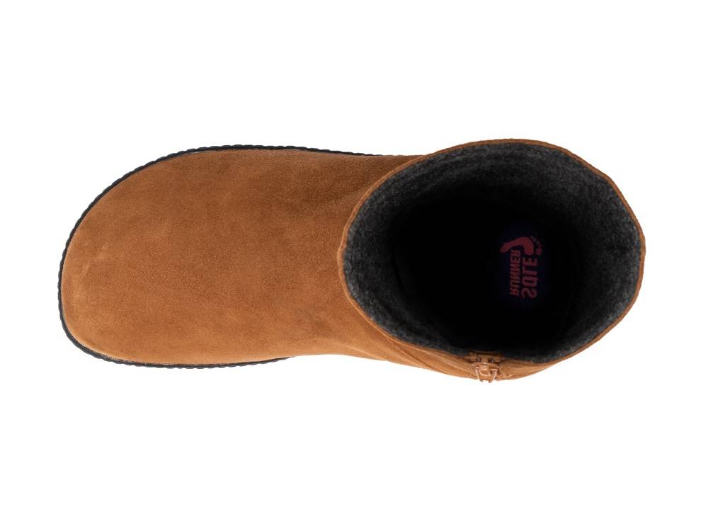 Sole Runner Pflegehinweise für SOLE RUNNER® Barfußschuhe Verkauf