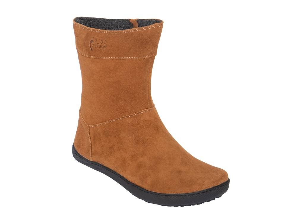 Sole Runner Pflegehinweise für SOLE RUNNER® Barfußschuhe Verkauf