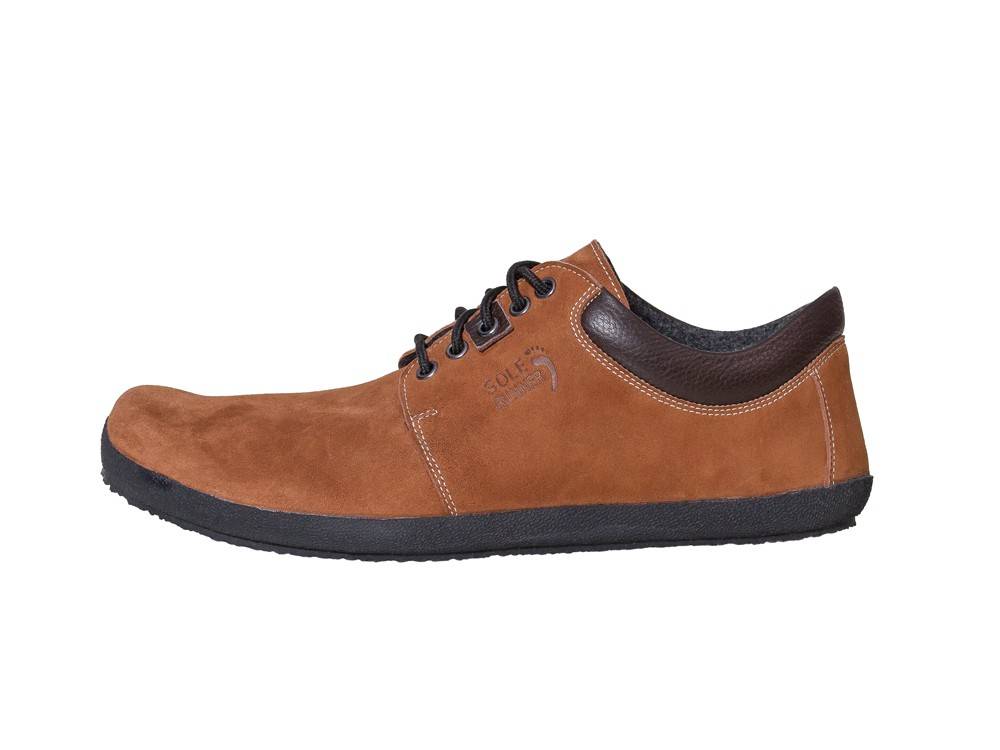 Sole Runner Pflegehinweise für SOLE RUNNER® Barfußschuhe