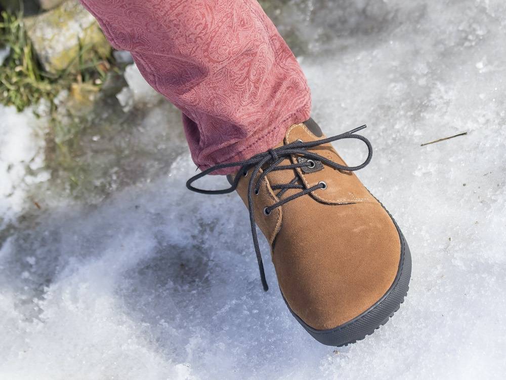 Sole Runner Pflegehinweise für SOLE RUNNER® Barfußschuhe Angebote