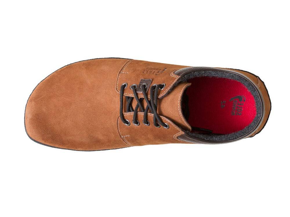 Sole Runner Pflegehinweise für SOLE RUNNER® Barfußschuhe Angebote