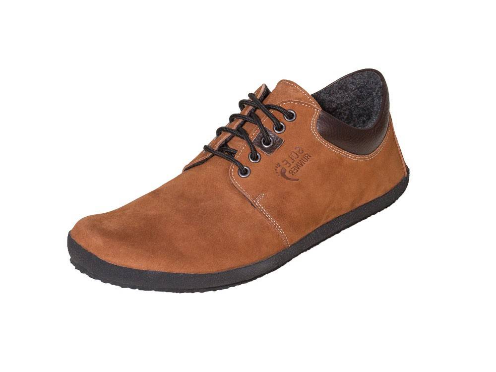 Sole Runner Pflegehinweise für SOLE RUNNER® Barfußschuhe Angebote