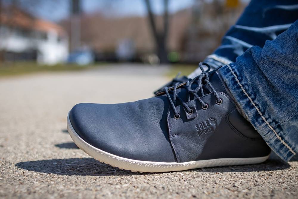 Sole Runner Pflegehinweise für SOLE RUNNER® Barfußschuhe Angebote