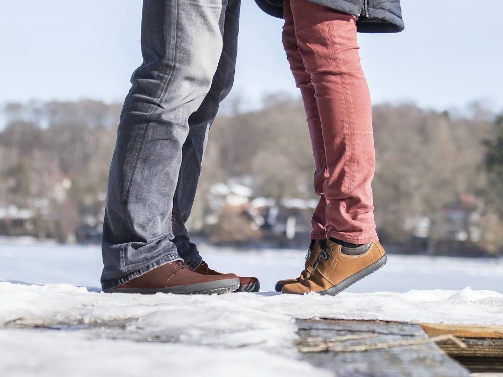Sole Runner Pflegehinweise für SOLE RUNNER® Barfußschuhe Schlussverkauf