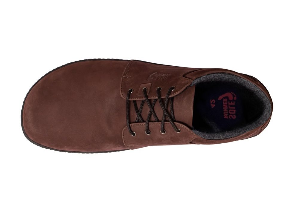 Sole Runner Pflegehinweise für SOLE RUNNER® Barfußschuhe Schlussverkauf