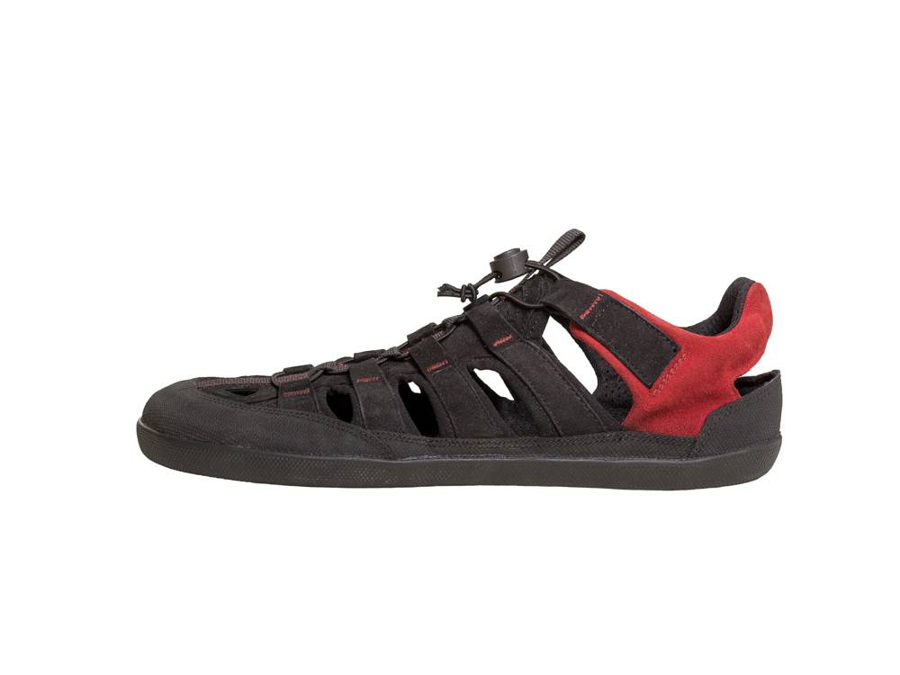 Sole Runner Pflegehinweise für SOLE RUNNER® Barfußschuhe