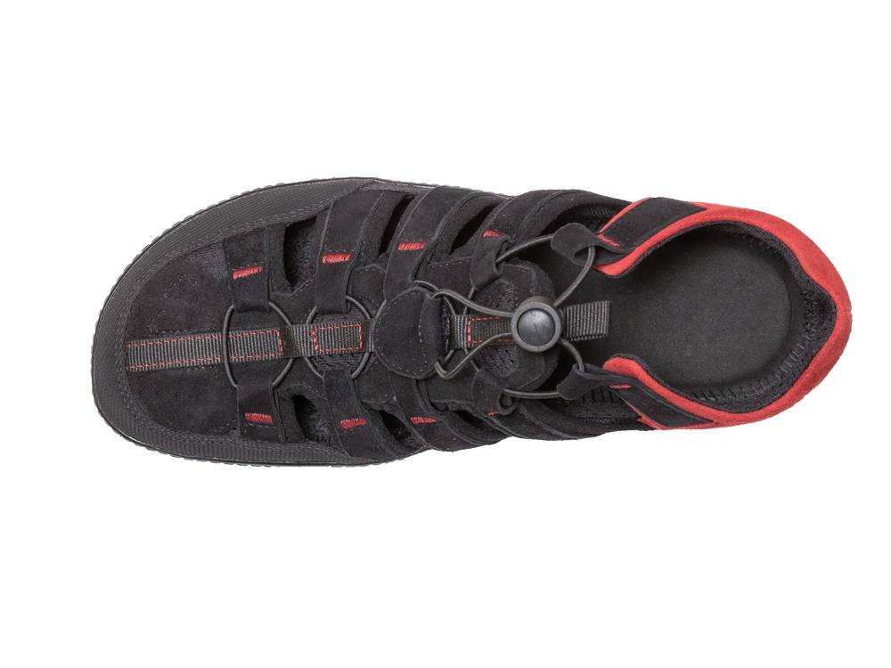 Sole Runner Pflegehinweise für SOLE RUNNER® Barfußschuhe Fabrikverkauf