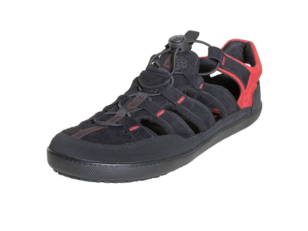 Sole Runner Pflegehinweise für SOLE RUNNER® Barfußschuhe Fabrikverkauf
