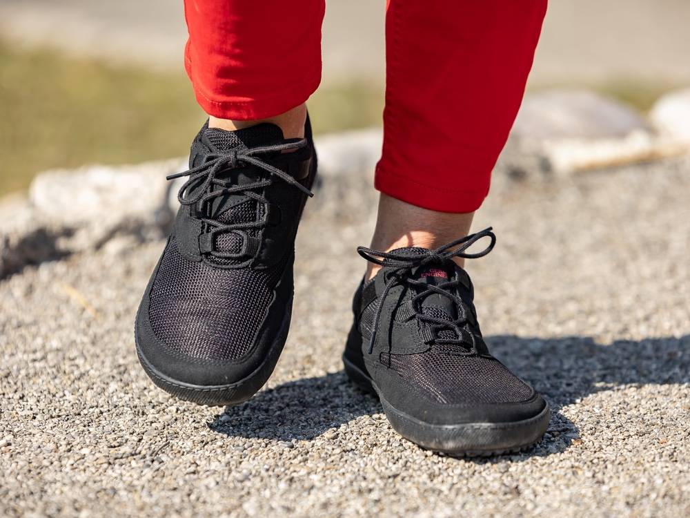 Sole Runner Pflegehinweise für SOLE RUNNER® Barfußschuhe Online
