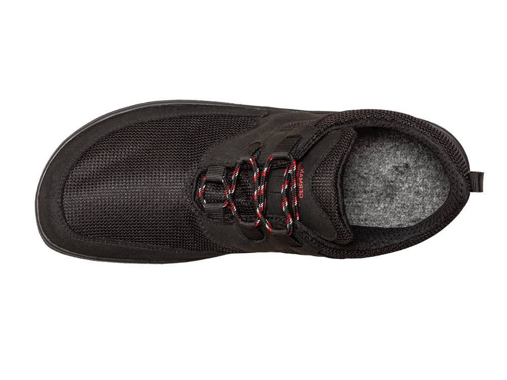 Sole Runner Pflegehinweise für SOLE RUNNER® Barfußschuhe Online
