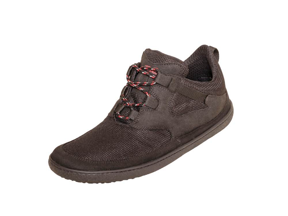 Sole Runner Pflegehinweise für SOLE RUNNER® Barfußschuhe Online