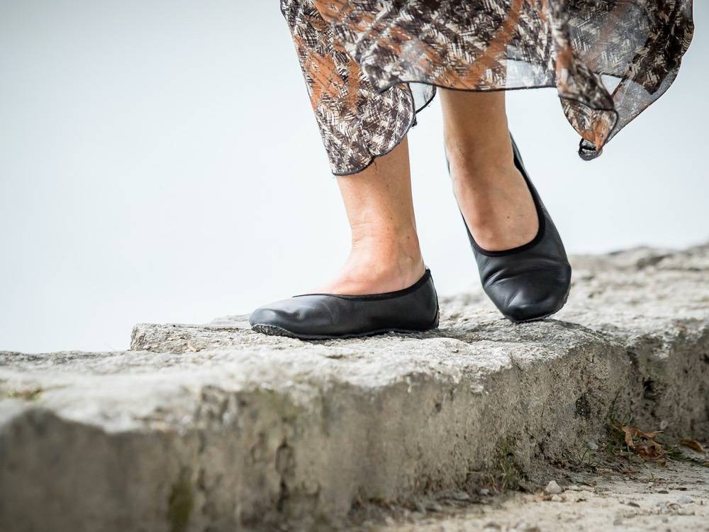 Sole Runner Pflegehinweise für SOLE RUNNER® Barfußschuhe Outlet