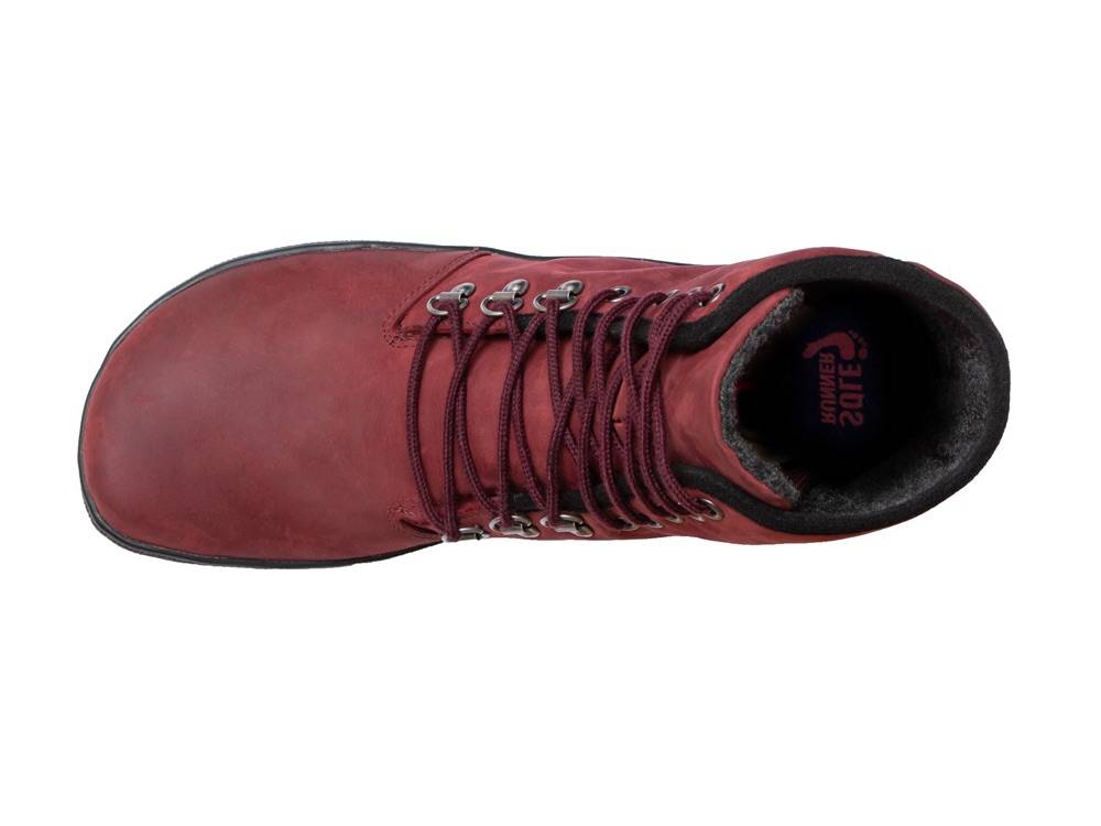 Sole Runner Pflegehinweise für SOLE RUNNER® Barfußschuhe Begrenztes Angebot