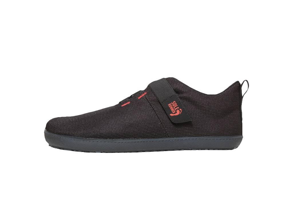 Sole Runner Pflegehinweise für SOLE RUNNER® Barfußschuhe