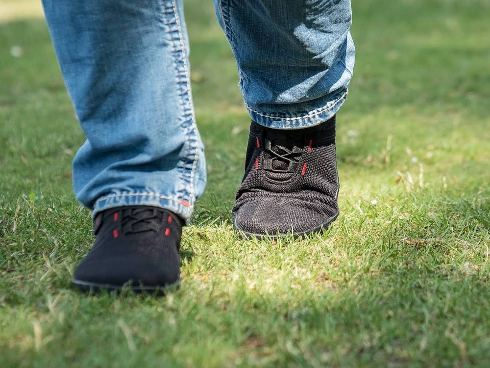 Sole Runner Pflegehinweise für SOLE RUNNER® Barfußschuhe Online