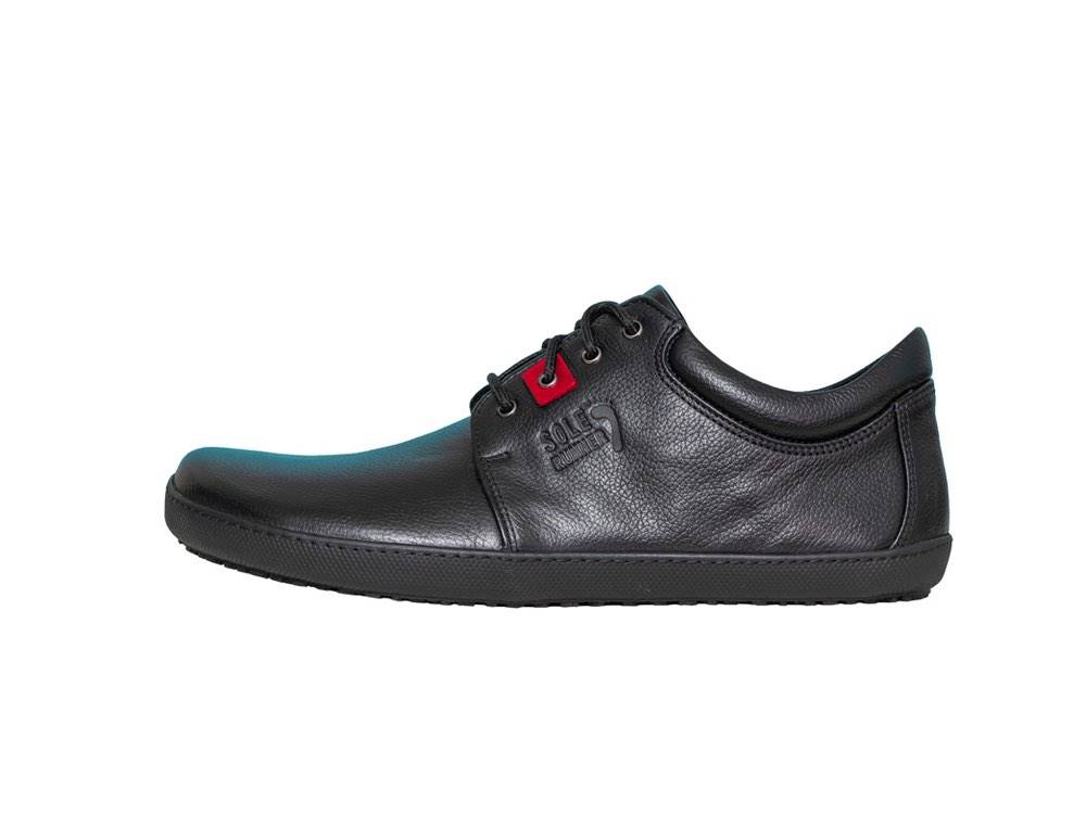 Sole Runner Pflegehinweise für SOLE RUNNER® Barfußschuhe