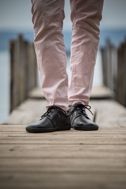 Sole Runner Pflegehinweise für SOLE RUNNER® Barfußschuhe Preisnachlass