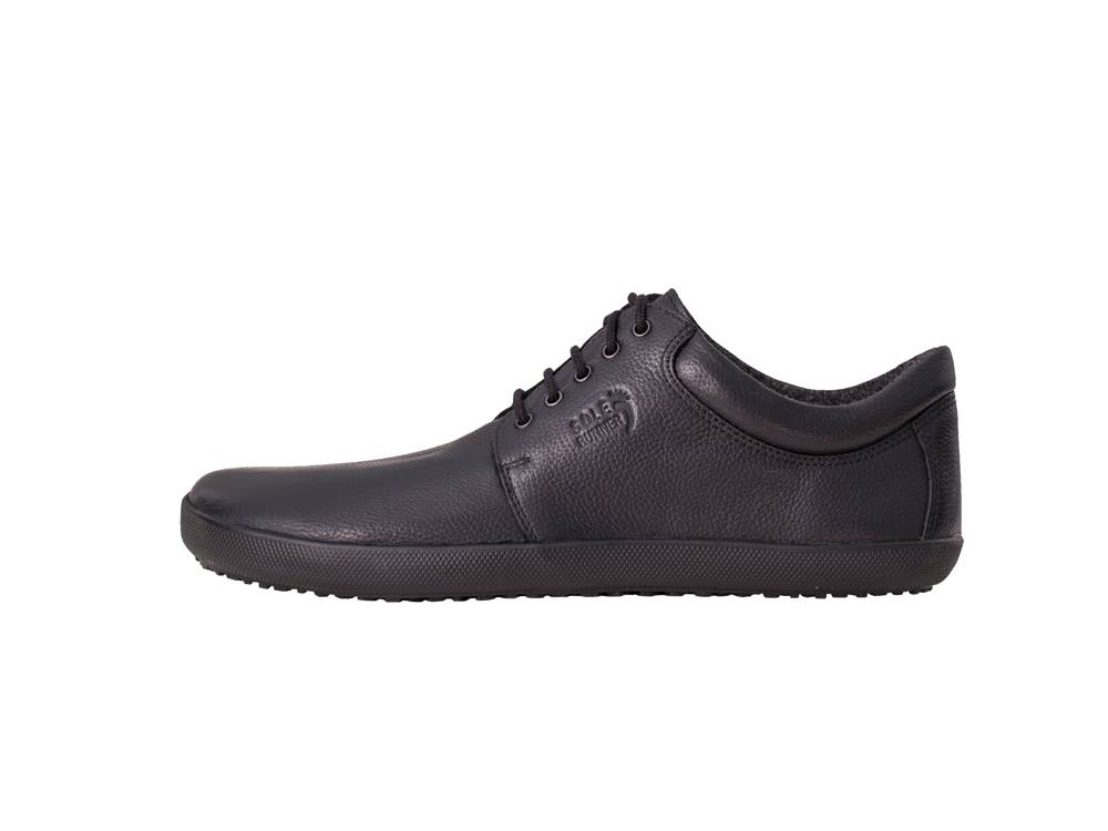 Sole Runner Pflegehinweise für SOLE RUNNER® Barfußschuhe