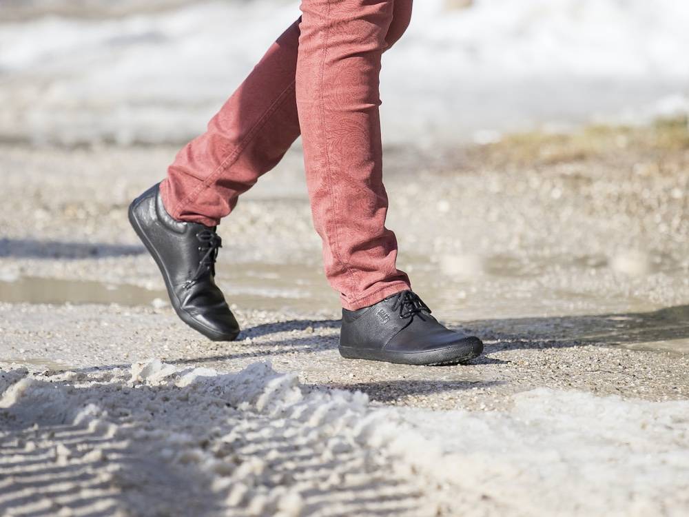 Sole Runner Pflegehinweise für SOLE RUNNER® Barfußschuhe Verkauf