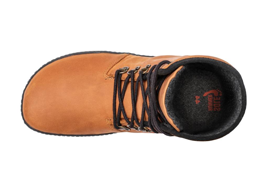 Sole Runner Pflegehinweise für SOLE RUNNER® Barfußschuhe Angebote