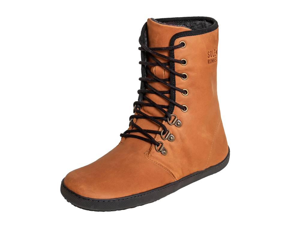 Sole Runner Pflegehinweise für SOLE RUNNER® Barfußschuhe Angebote