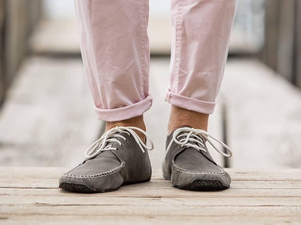Sole Runner Pflegehinweise für SOLE RUNNER® Barfußschuhe Hotsell