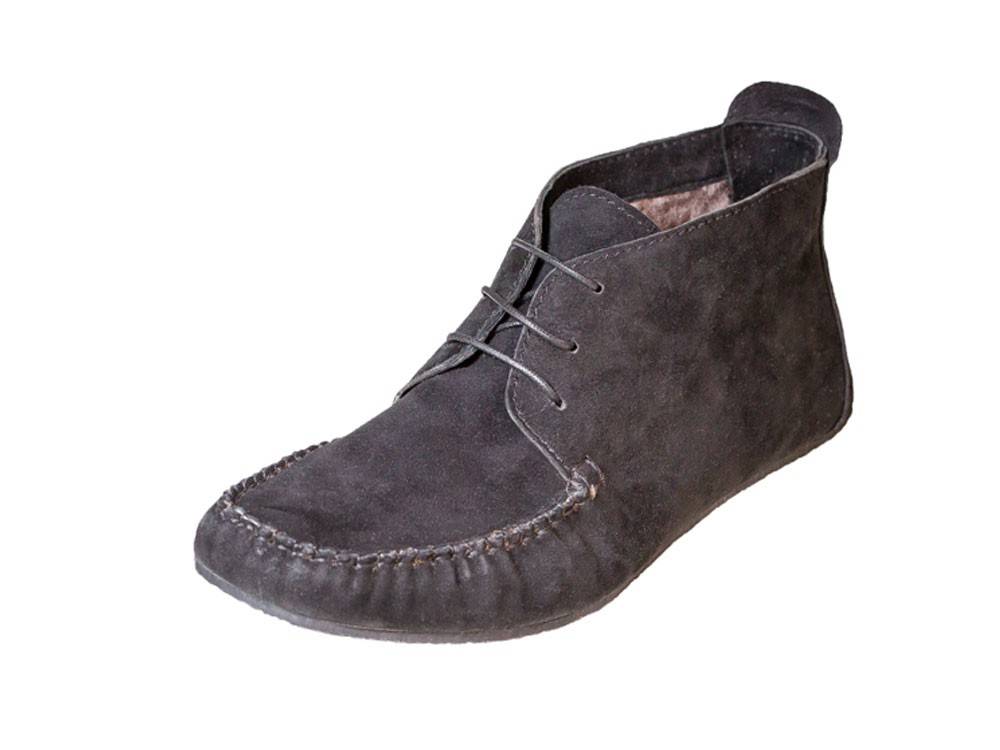 Sole Runner Pflegehinweise für SOLE RUNNER® Barfußschuhe im Angebot