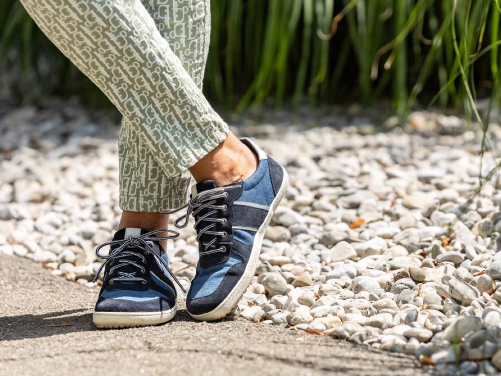Sole Runner Pflegehinweise für SOLE RUNNER® Barfußschuhe Günstiger Verkauf