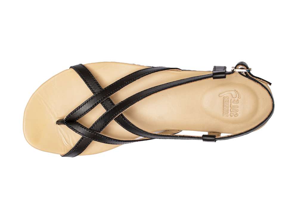 Sole Runner Pflegehinweise für SOLE RUNNER® Barfußschuhe Fabrikverkauf