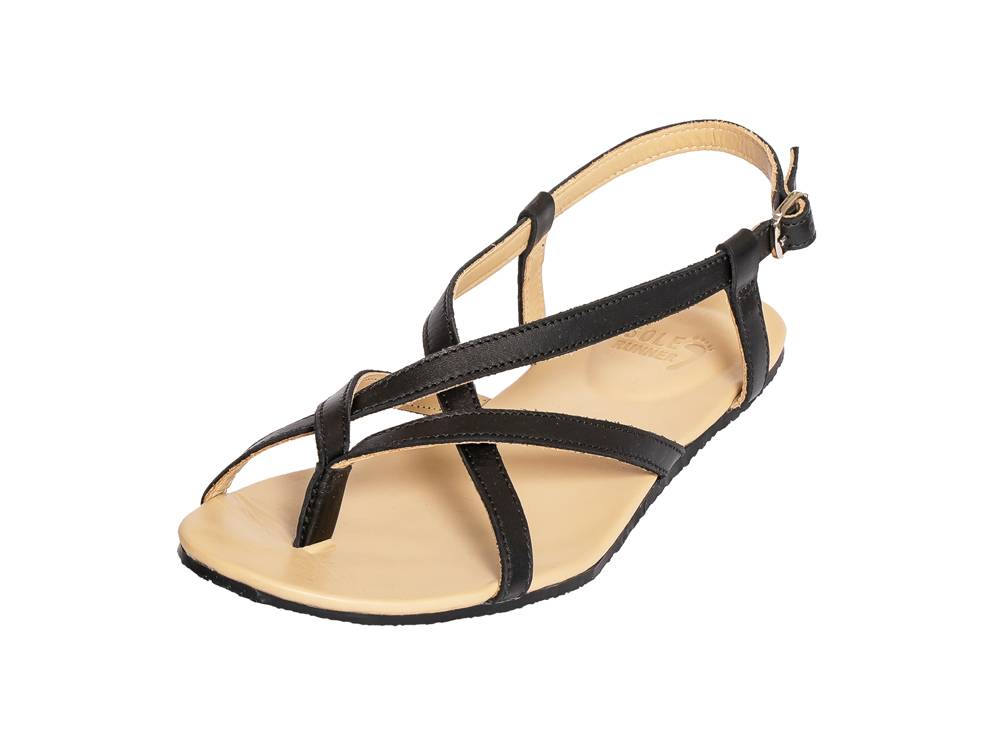Sole Runner Pflegehinweise für SOLE RUNNER® Barfußschuhe Fabrikverkauf