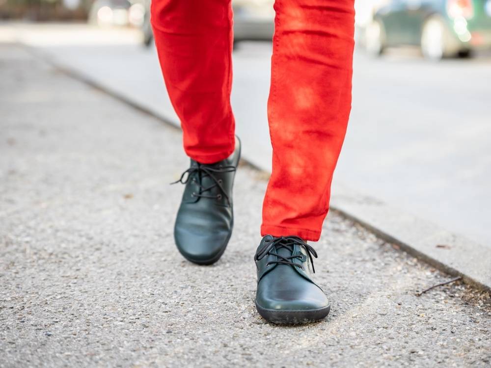 Sole Runner Pflegehinweise für SOLE RUNNER® Barfußschuhe Meist gekauft