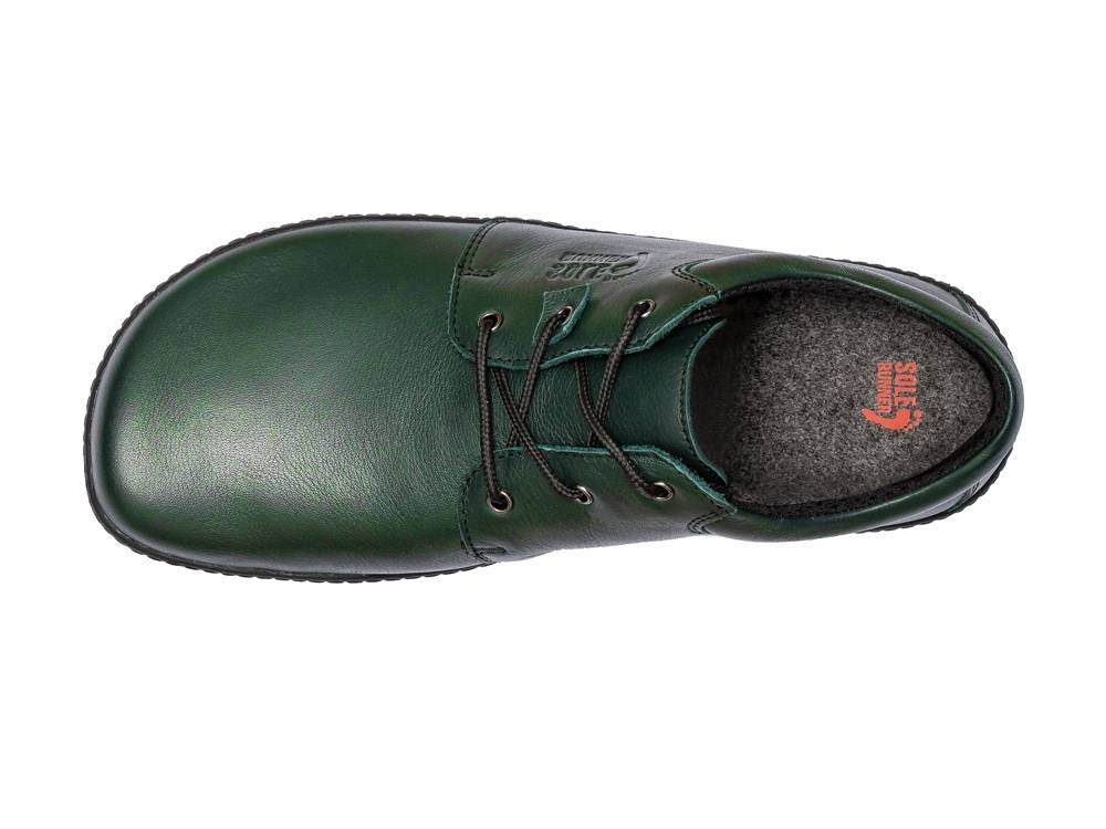 Sole Runner Pflegehinweise für SOLE RUNNER® Barfußschuhe Meist gekauft