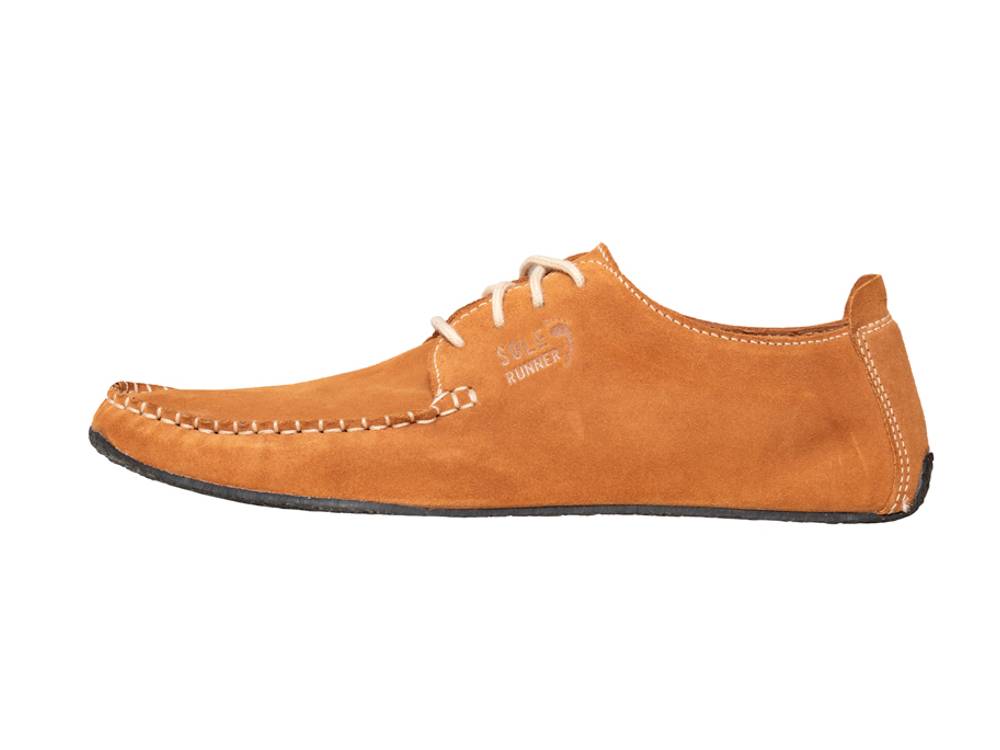 Sole Runner Pflegehinweise für SOLE RUNNER® Barfußschuhe