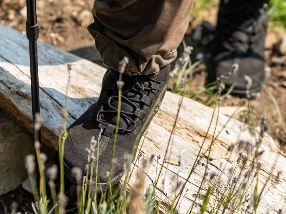Sole Runner Pflegehinweise für SOLE RUNNER® Barfußschuhe Online