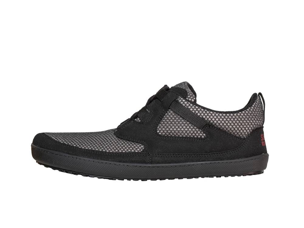 Sole Runner Pflegehinweise für SOLE RUNNER® Barfußschuhe