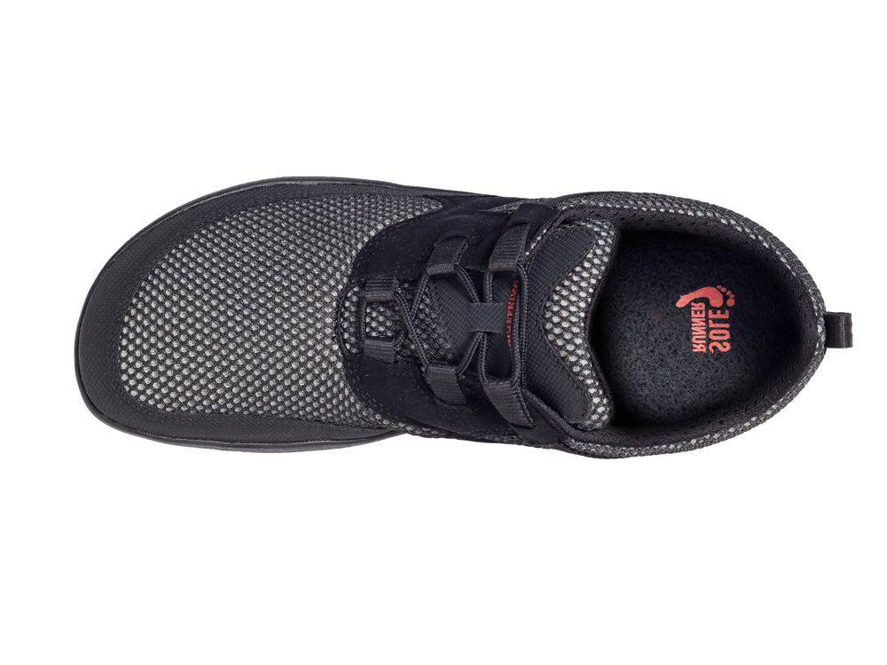 Sole Runner Pflegehinweise für SOLE RUNNER® Barfußschuhe Auslauf