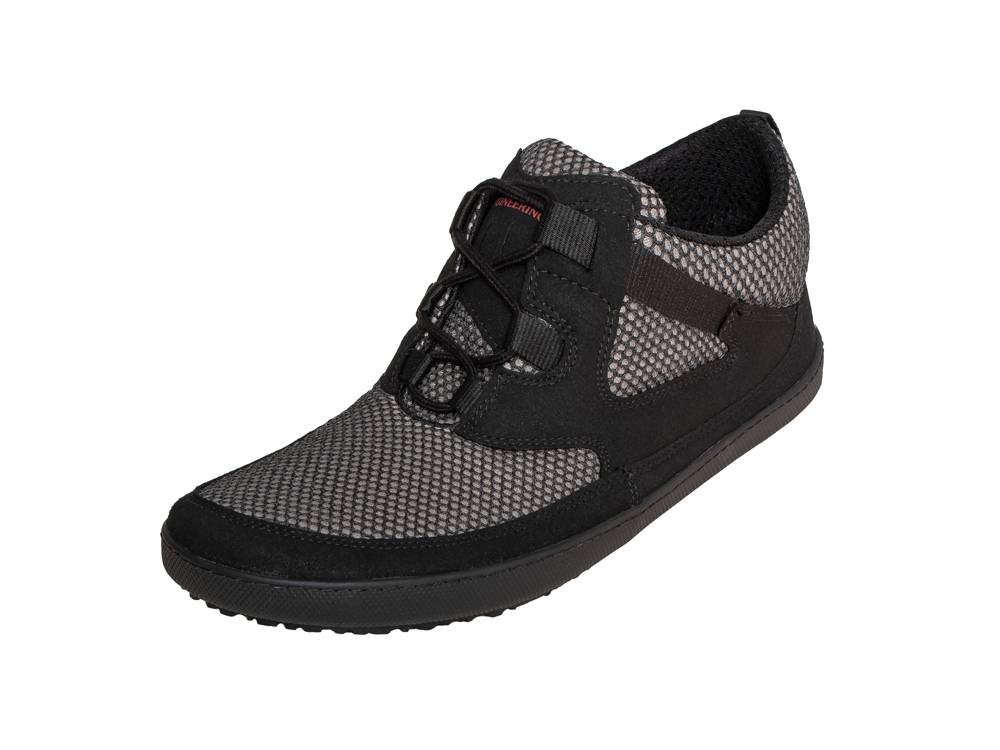 Sole Runner Pflegehinweise für SOLE RUNNER® Barfußschuhe Auslauf