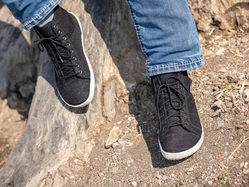Sole Runner Pflegehinweise für SOLE RUNNER® Barfußschuhe Verkauf