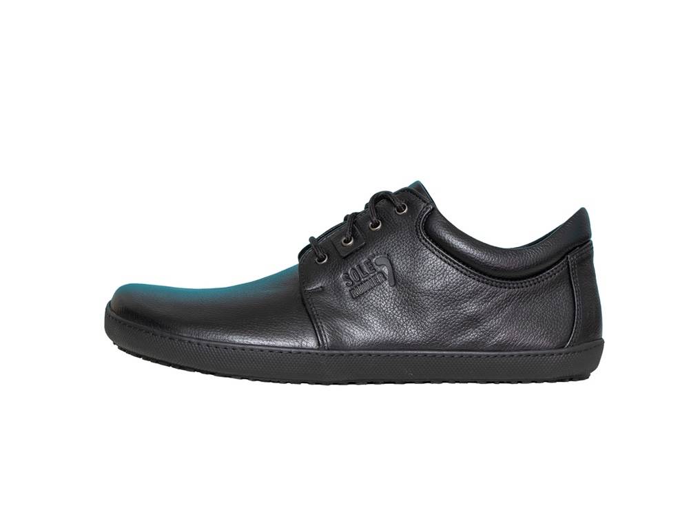 Sole Runner Pflegehinweise für SOLE RUNNER® Barfußschuhe