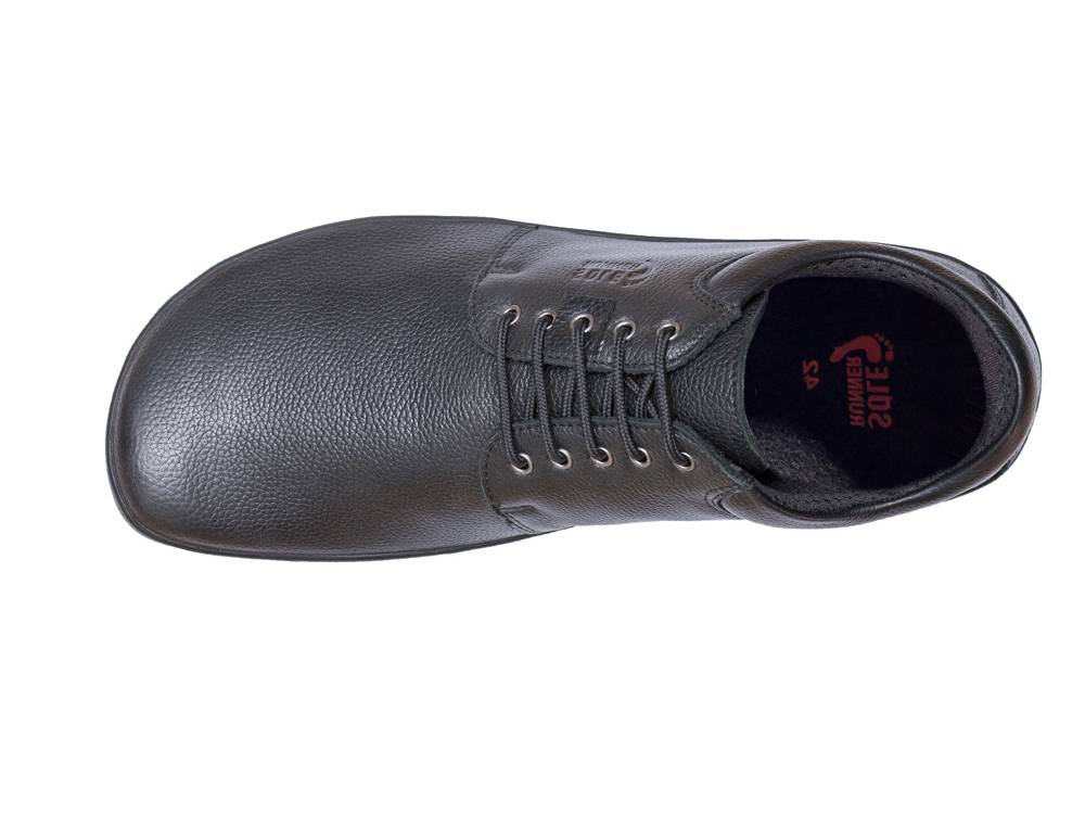 Sole Runner Pflegehinweise für SOLE RUNNER® Barfußschuhe Angebote