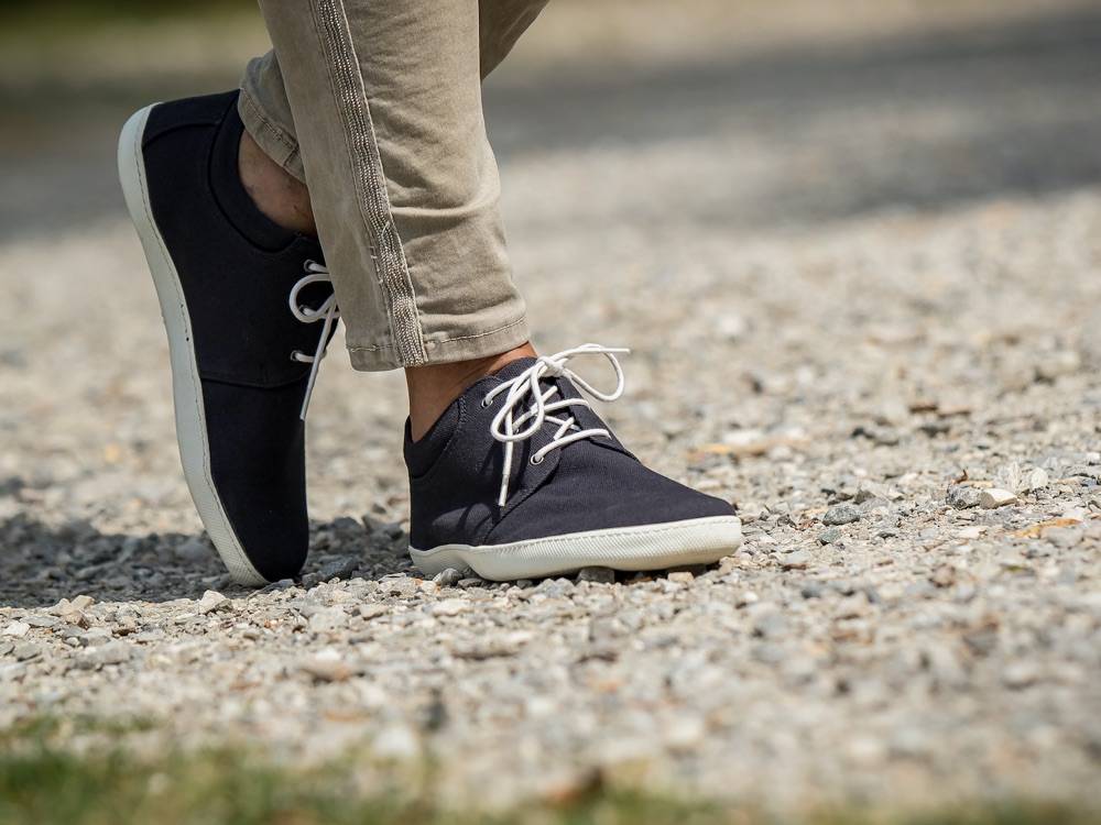 Sole Runner Pflegehinweise für SOLE RUNNER® Barfußschuhe im Angebot