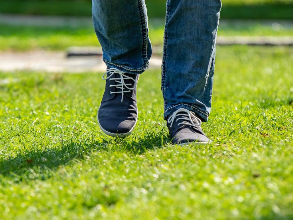 Sole Runner Pflegehinweise für SOLE RUNNER® Barfußschuhe im Angebot